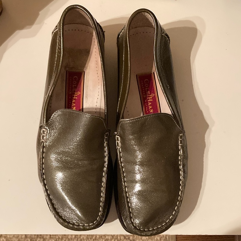 Cole Haan loafers